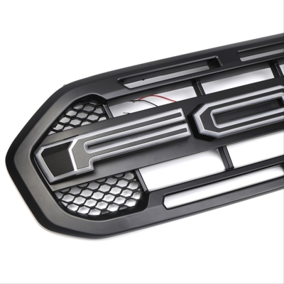 RANGER IÇIN UYUMLU T8 2019+ LED HARFLI PANJUR ( Wild Trak)